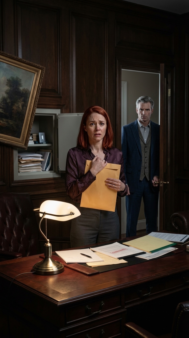 Nikt nie pokazał się na chirurgii mojej córki. Trzy dni później tata napisał: 