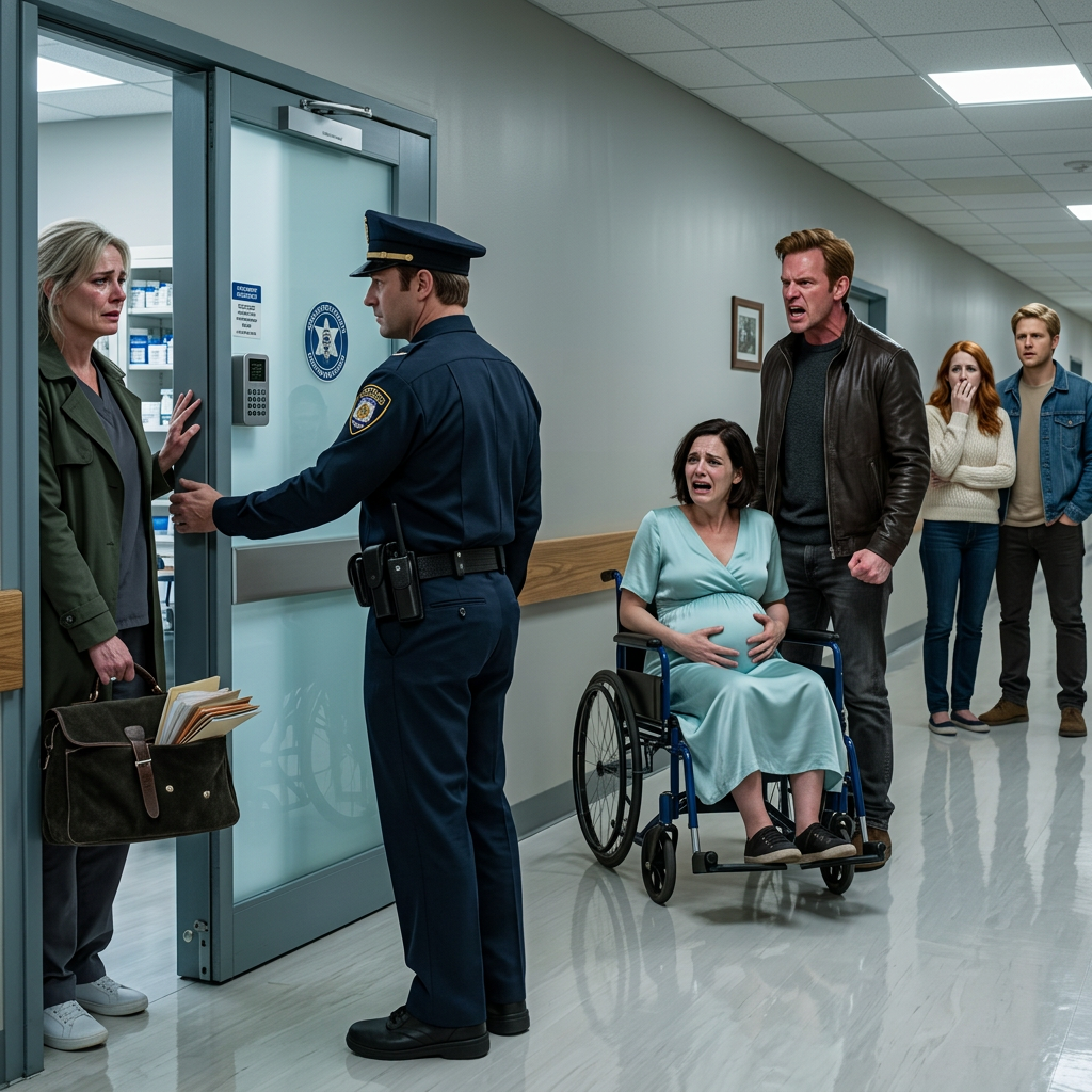 Ma mère a tout de suite Ruiné ma fête de révélation de genre, puis dit, vous pouvez toujours essayer plus tard. Nouvelles