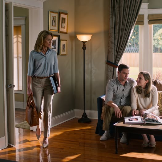 Mon mari est le plus proche ami féminin m'a dit qu'il était seulement avec moi parce qu'elle était déjà mariée, donc j'ai calmement effacé ses hypothèses et lui ai rappelé exactement pourquoi il me choisit pour être sa femme. Nouvelles