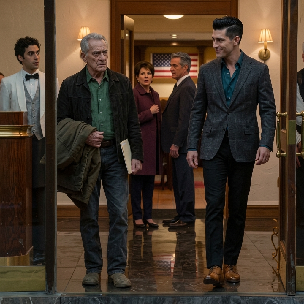 Moja matka i siostra zabrali moją córkę do centrum handlowego i powiedzieli, że 