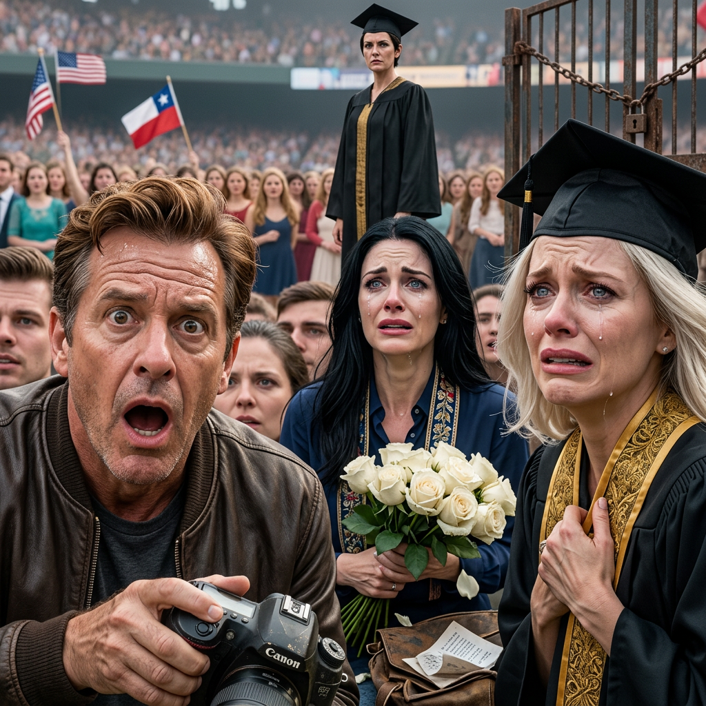 Moja mama wysłała mi wiadomość, która przeczytała: 