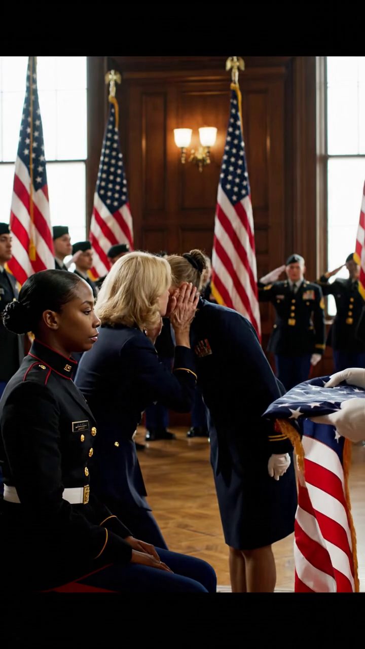No nos avergüences, mi madre susurró fuera de la sala de ceremonias, convenció a los azules del vestido, los asientos de la primera fila y el general de espera eran todos para mi hermano menor hasta ocho minutos después, cuando todos se dieron cuenta de que había estado mirando al niño equivocado durante veinte años. windowarab