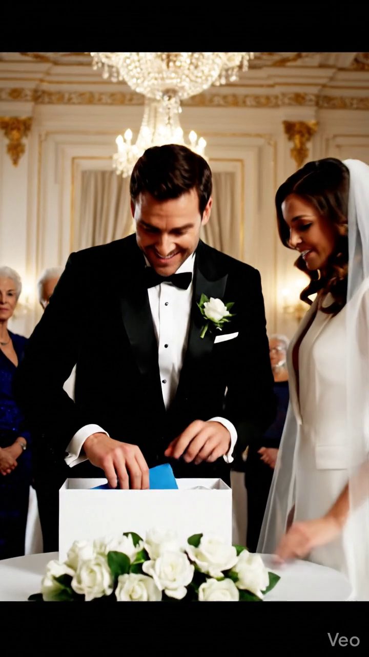 Mes parents ont volé mon argent et vendu mon appartement pour le mariage de mon frère. Papa a ri, famille a besoin de ton argent, pas toi. Je riais aussi parce que demain, leur table cadeau parfaite… Pleins feux8