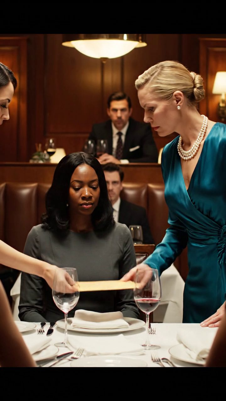 Je n'ai jamais parlé à mon fils de mon salaire mensuel de 40 000 $ ; il m'a toujours vu vivre simplement, et quand il m'a invité à dîner avec ses parents, j'ai voulu voir comment ils traitent une pauvre personne en prétendant être une mère ruinée et naïve, mais dès que j'ai traversé la porte... Nouvelles