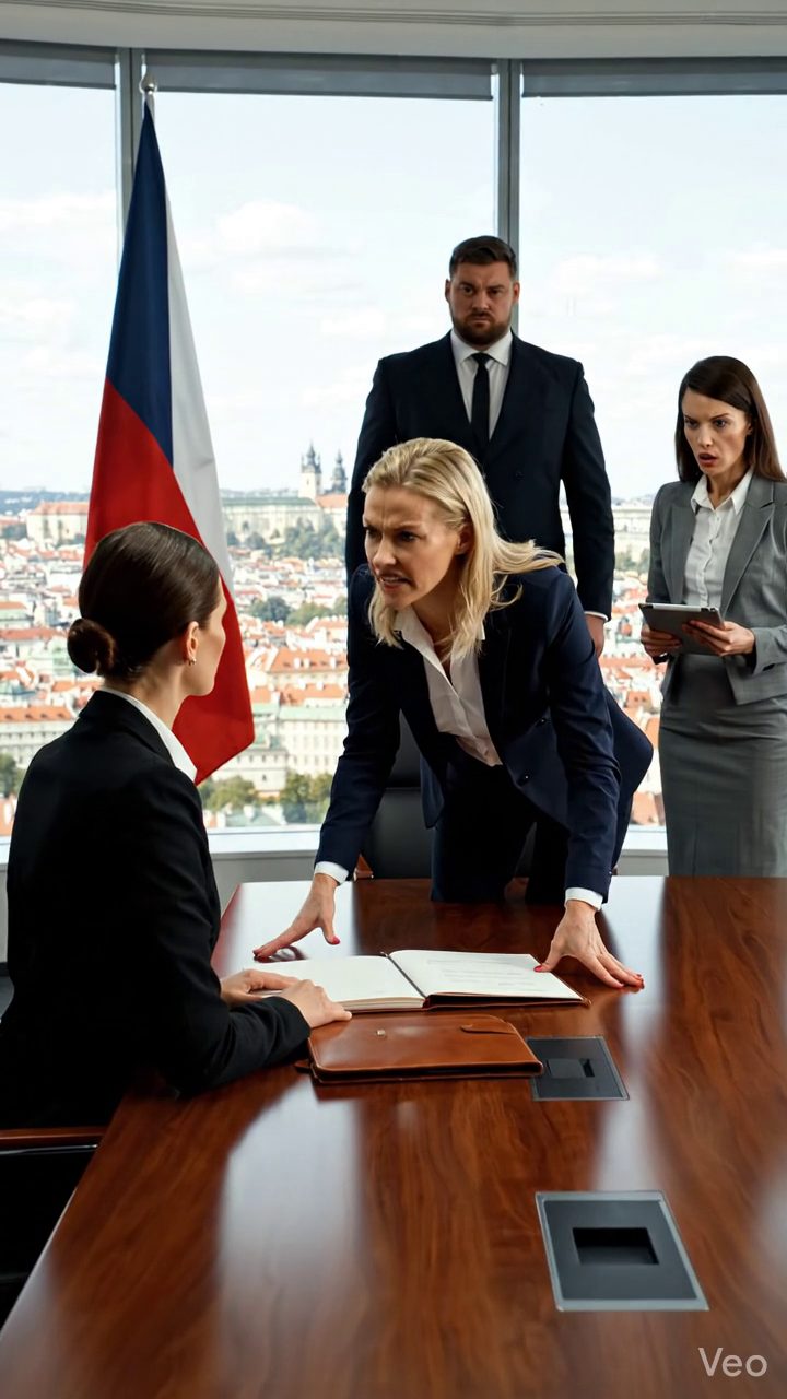 Vyhodili mě před úsvitem. Pak si můj kodex všechno pamatoval.