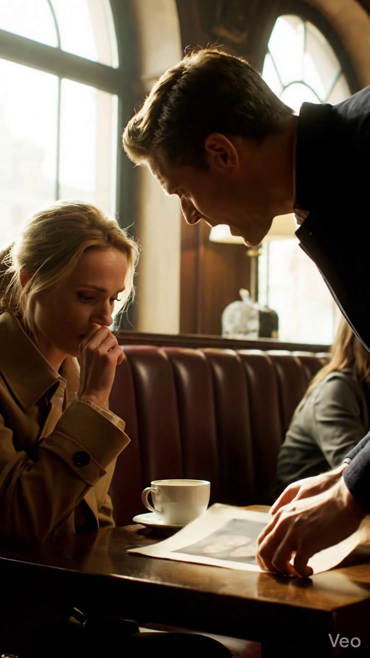 Ich war über Datei für Unterschied aus meinem Cheating Husband Wenn, an einem Dienstag Nachmittag in einem Chicago Coffee Shop, Seine Herrin Husband Sa Down Across von mir, Slid Over A Thick Envelope, ein Aktenkoffer mit $100 Millionen, Und sagte sehr weich, “Trust Me, Warten 3 weitere Monate.” Nachrichten