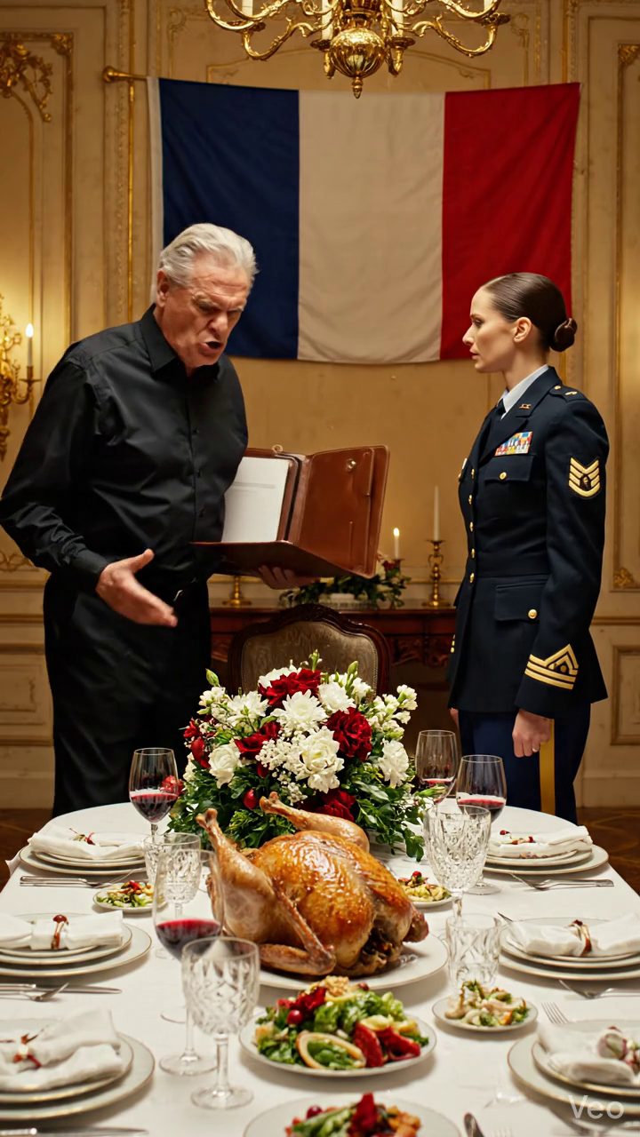 Mon père l'a appelé notre argent. La Banque l'a appelé preuve.