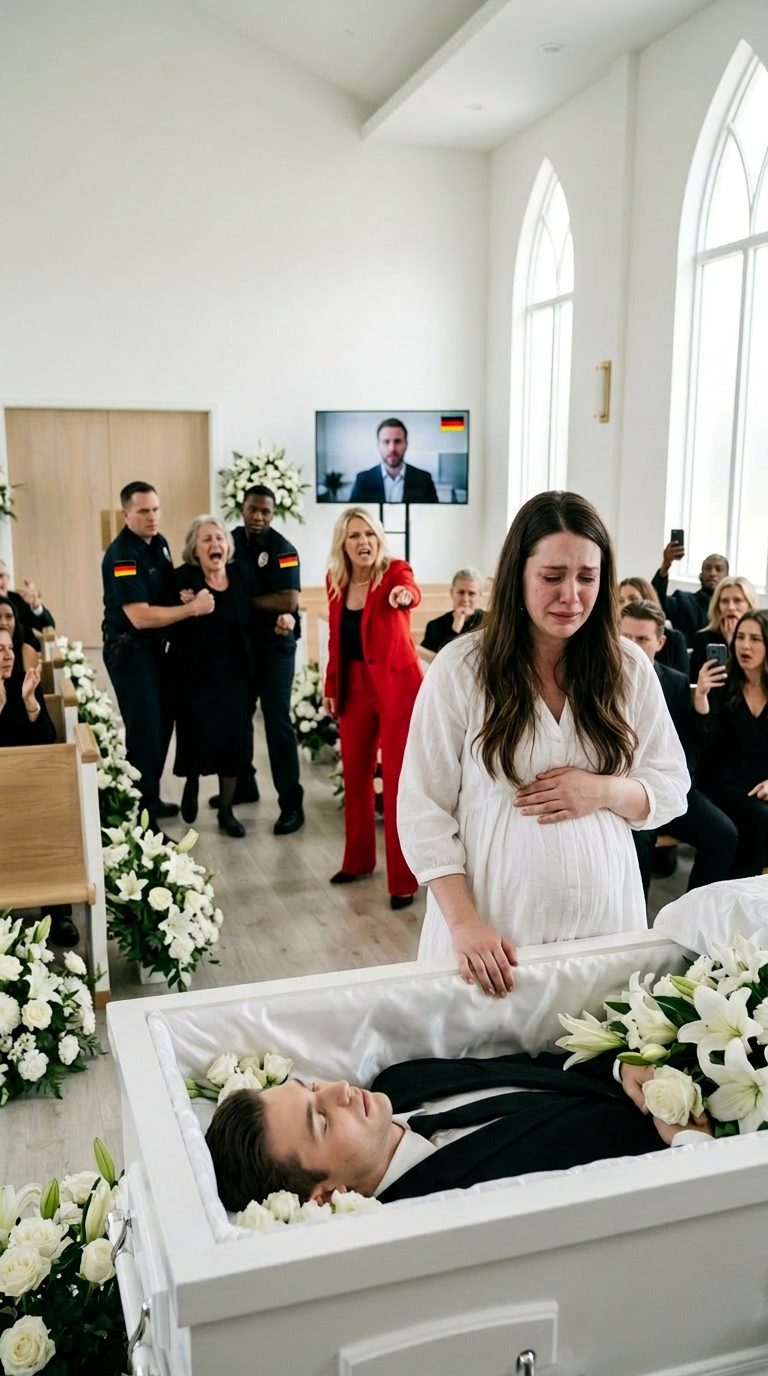 Als ich meinem Vater erzählte, dass ich das Kind meiner Schwester nicht babysitten konnte, schlug er einen Stuhl in meinen Kiefer. Mama beobachtete und sagte: „Du hast es verdient, Schwein.“ Ich brach in Schweigen, dann erinnerte mich, dessen Name heimlich auf der Tat zu ihrem wertvollen Haus war. Sechs Monate später habe ich die Papiere still unterschrieben. An dem Tag, an dem die Rettungsanzeige ihre Tür traf, ließ meine Schwester ihre Moimosa fallen, Papa ging weiß und Mama rief mich schließlich an und schrie einst. Nachrichten