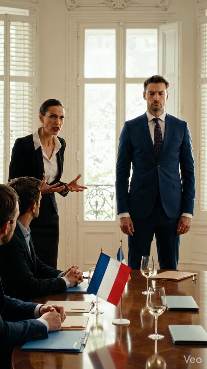 Après que j'ai refusé de payer pour mon mariage de ma soeur $50k, elle m'a invité à un dîner casual. Trois avocats attendaient avec des documents. Elle a dit: Signez ceci ou je vais vous ruiner, et j'ai dit: