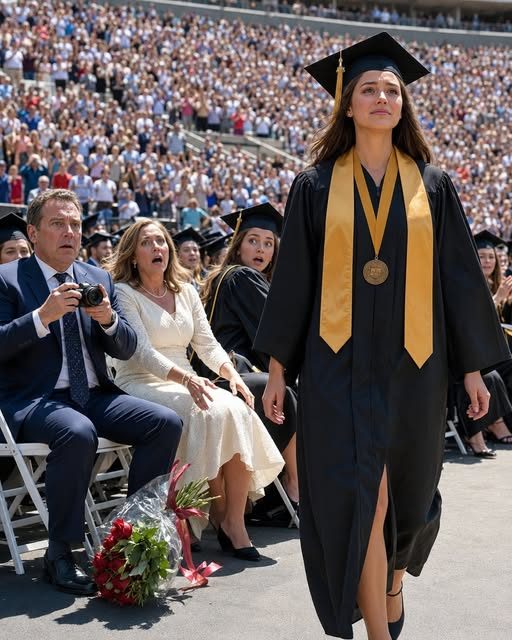Bei der Abschlussfeier meiner Zwillingsschwester hob mein Vater seine Kamera an, die zweite wurde ihr Abschnitt genannt, aber dann sagte der Dekan: "Bitte willkommen Francis Townsend, unser Whitfield Scholar und valedictorian", und der Mann, der mir einmal sagte, N001