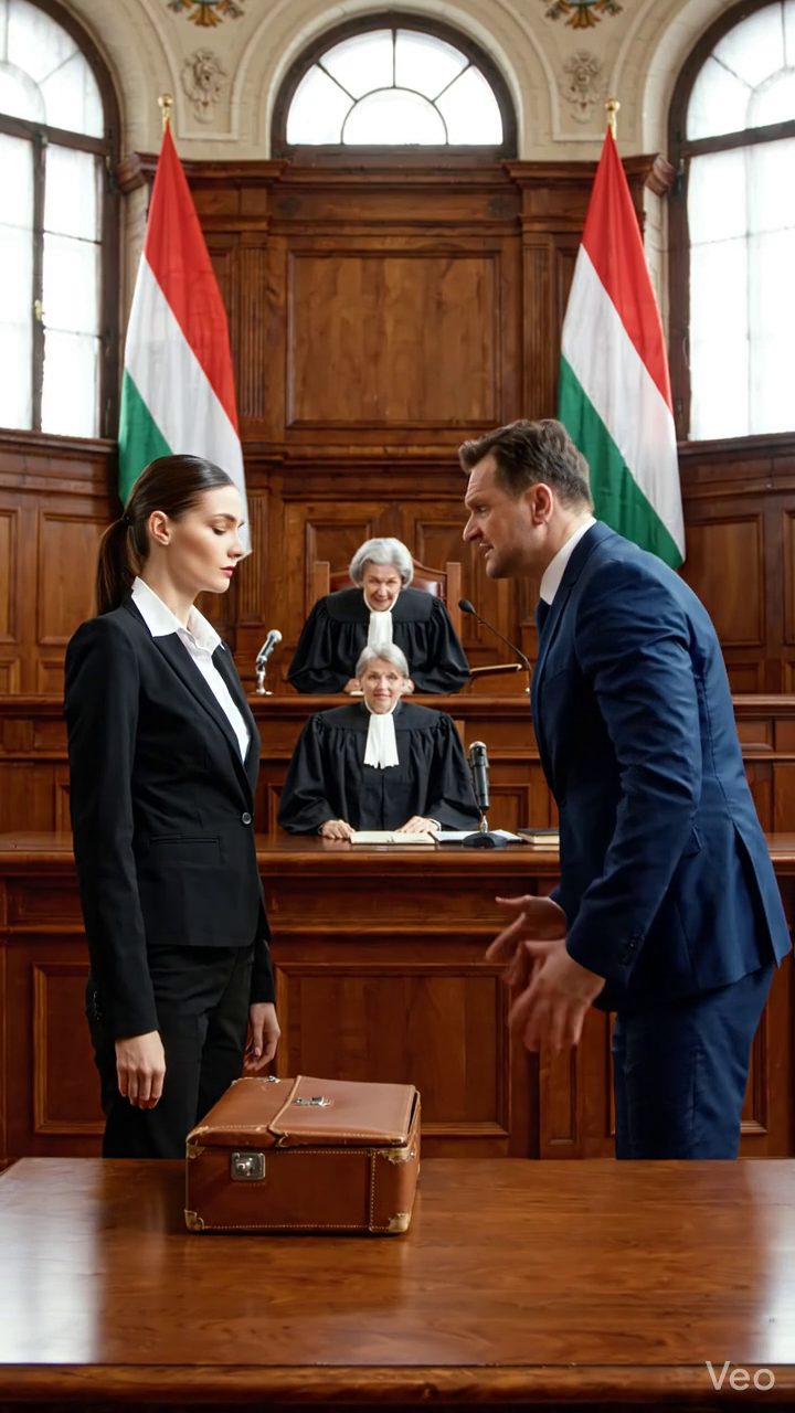 Az árulás édesnek tűnt, amikor mosolygott. De abban az atlantai tárgyalóteremben az igazság felemésztené mindegyiket. 043