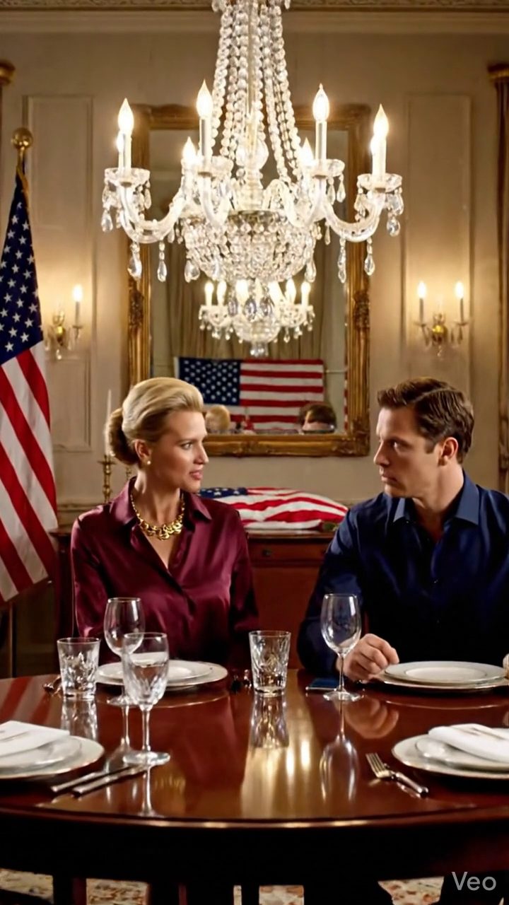 Je moet de echte zakenlui laten praten, mam kondigen aan tijdens het diner, kijken recht naar me alsof mijn jaren van het werk betekende niets. Een paar familie geknikt. Iemand heeft zelfs gelachen. Ik heb Argue niet gezien. Ik bleef maar eten, want wat ze niet wist was dat de stille persoon aan die tafel de meerderheidspartner achter de firma Williams Consulting Standing was. Vrijdagmorgen, belde ik mijn kantoor en zei, Pauzeer elke verbintenis met Williams Consulting totdat ik het dossier zelf bekijken. Maandag was mama niet meer aan het lachen bij het eten. Ze wachtte op een telefoontje van de ene persoon die ze had laten ontslaan. Nieuws