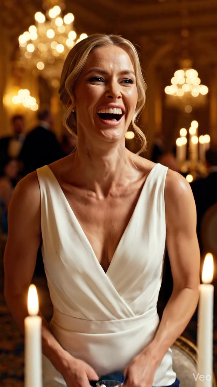 Bei ihrem Engagement Abendessen, mein Cousin Mocked Me für eine Single-Mutter dann die Groom Stood neben meinem Stuhl und sagte: “Ich denke, sie sollten etwas wissen”, und das ganze Zimmer schließlich lachende Nachrichten