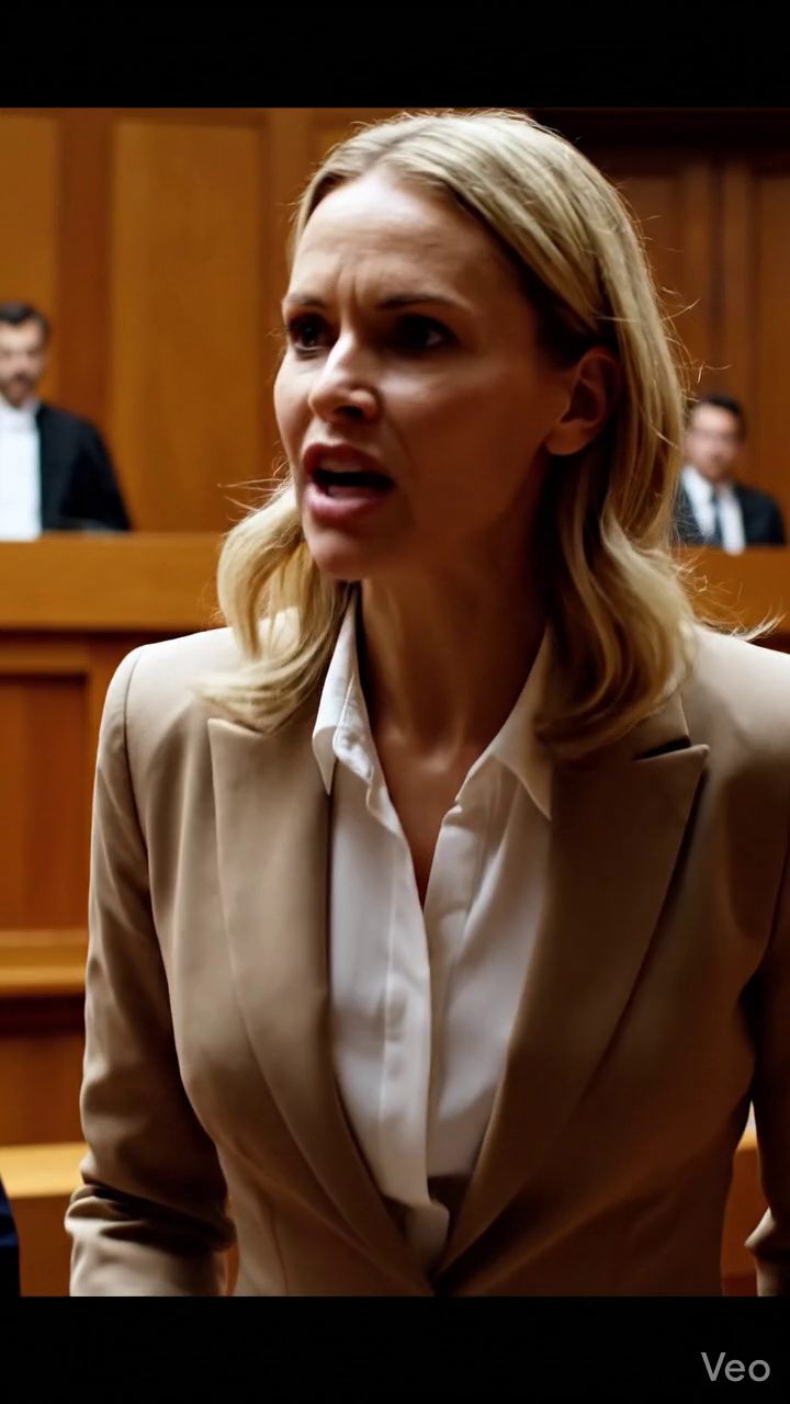 Mes parents ont essayé de prendre le contrôle de tout ce que je possédais au tribunal jusqu’à ce que le juge atteigne ma liste complète d’actifs Nouvelles