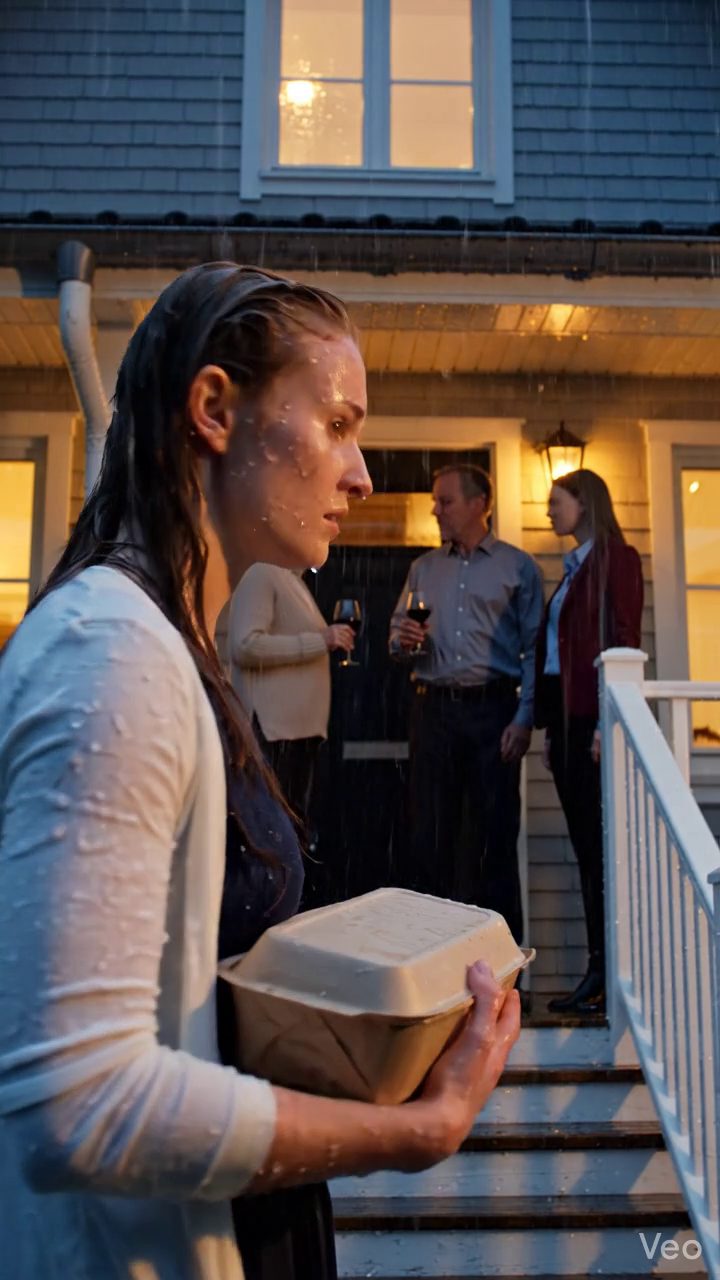 Ich habe für meine Eltern bezahlt, um nach Charleston zu fliegen, um mich nach vier Jahren zu sehen, Rented Them a Car, Set the Dinner Table Jede Nacht für eine Woche, aber Sie blieben im Haus meiner Schwester 30 Minuten entfernt, Lächeln in Familienfotos und am letzten Tag, Mom nur geschrieben “Maybe Next Time, Sweetie.” Nachrichten