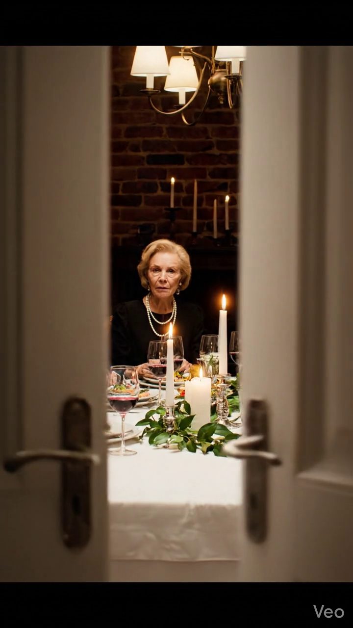 Deux semaines avant mon mariage, mes parents ont dit à mon fiancé que j’avais abandonné un enfant secret. Lors de notre dîner de répétition, ils souriaient comme si le mensonge avait fonctionné jusqu’à ce qu’une femme de mon passé entre avec une enveloppe, et que ma mère devienne blanche. Pleins feux8