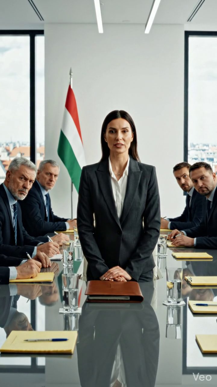 Valerie Connors-t kirúgta a nővére, a reggel Lana lett a vezérigazgató, de amikor Valerie mosolygott, és azt mondta, "Ellenőrizze a szerződés fejlécek", a tanács ment néma, mert egy bőr portfolio volt az üzleti igazságot az apja volt Ignored öt évig, és minden ügyfél hívás után, hogy kezdett, aki valóban épített a cég, míg mindenki más volt elfoglalva, hogy Lana a Crown News