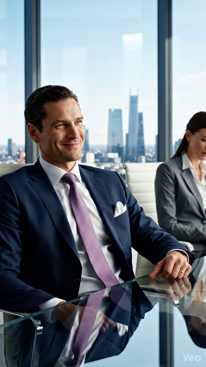 ttd HR begleitete mich nach 20 Jahren und sagte mir, bis Ende des Tages meinen Schreibtisch zu löschen, aber ich ließ lächeln, weil Marcus keine Ahnung hatte, dass das größte Bundesgeschäft des Unternehmens noch meine Autorisierung erforderte und als er versuchte, es selbst zu unterzeichnen, entdeckte der Vorstand, dass er die eine Person, die den ganzen Vertrag zusammenhält News