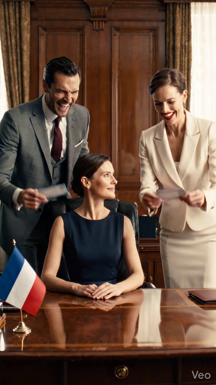 Au testament, l'avocat nous a remis un chèque de 5 millions de dollars. Tout le monde éclate de rire. Ma mère a ronflé, c'est faux. Ne sois pas idiot. J'ai caché le mien. Le lendemain matin, à la banque, le visage du manager est devenu pâle. Il m'a mis de côté et m'a chuchoté, il faut qu'on parle. Nouvelles