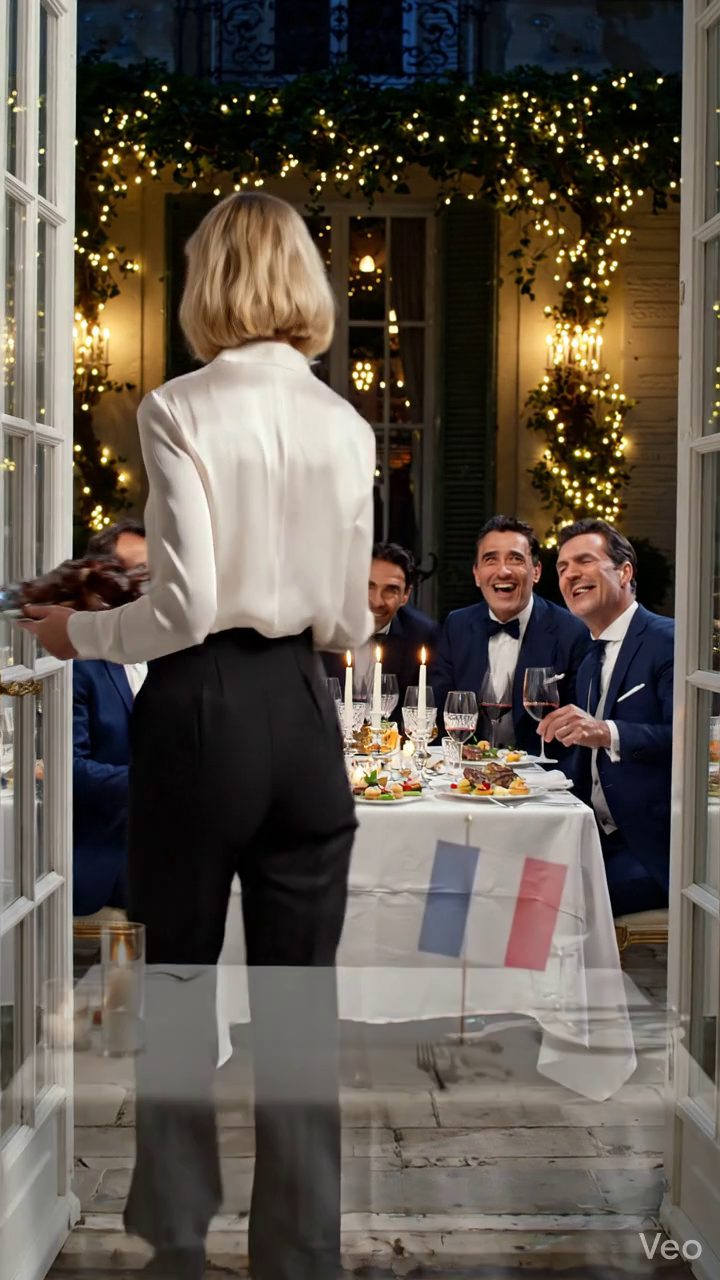 Mon mari a dit à ses amis, Je doute que cette blague d'un mariage survivra une autre année. Elle n'est nulle part près de mon niveau. Ils riaient, fiers de lui, alors je souriais et je disais: Pourquoi attendre un an? Laissons-le finir aujourd'hui. Puis je suis parti. Ce soir-là, son meilleur ami a envoyé un message qui m'a fait respirer. Nouvelles