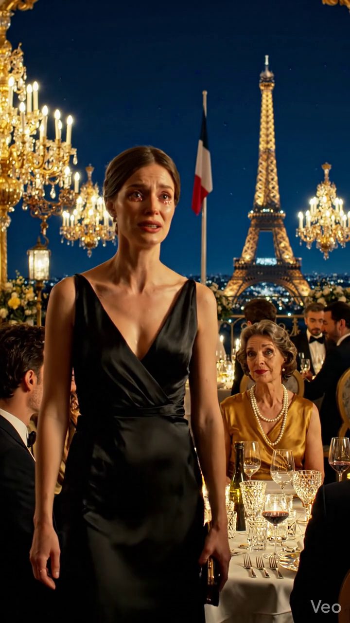 À ma mère en droit 70e dîner d'anniversaire à Rome, il y avait 12 sièges et aucune pour moi. Mon mari riait, «Oops, suppose que nous avons mal compté,» Comme sa famille smirked.010