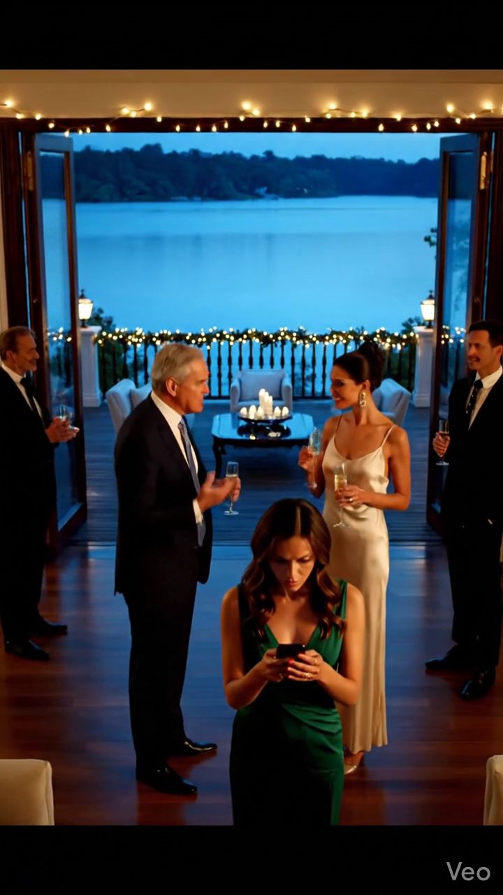 Mon père a annulé ma fête d'anniversaire et a appelé son avocat parce que j'ai refusé de donner à ma soeur ma maison de 1,47 million de dollars. Nouvelles