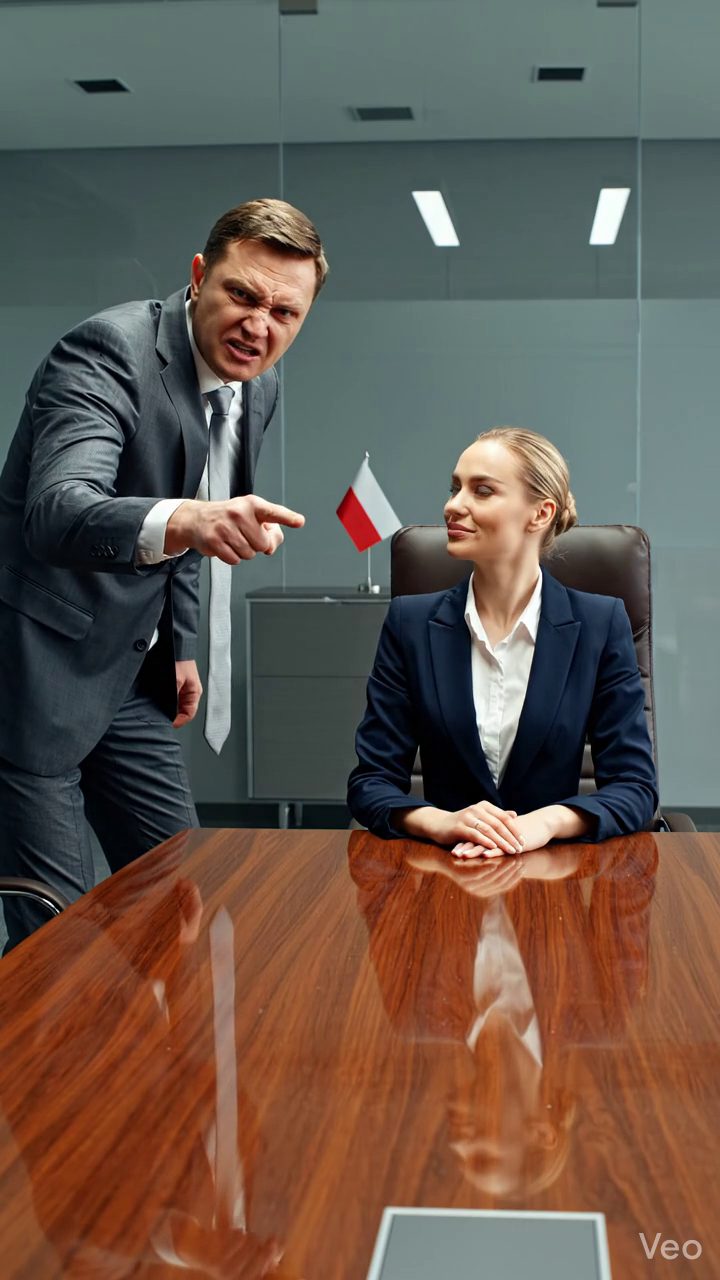 Próbował mnie wymazać z legendy dziadka. Uśmiechnąłem się cicho i wszystko, co wiedział o mnie, roztrzaskało się. 043