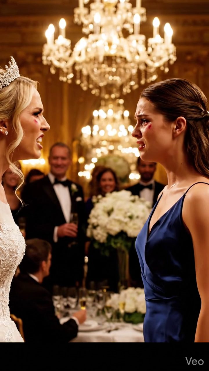A mon ÉTAPE 500 GUEST WEDDING, la même famille qui m'a fait sortir à SIXTEEN me laisse rester dans le dos de la salle comme je n'étais pas encore en vie...018