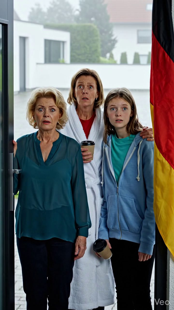 Meine Eltern baten meine Schwester ein Auto bei 16 aber Gave Me a Bus Pass Grandma bemerkte Nachrichten