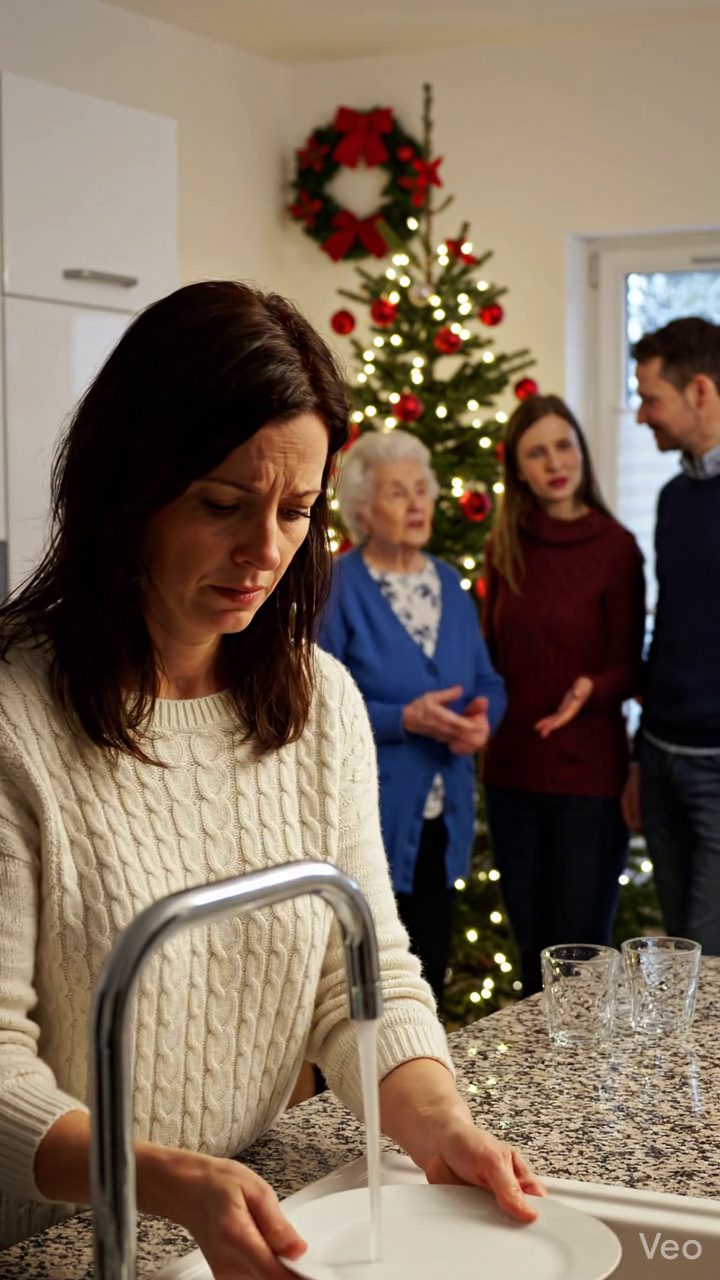 Meine Eltern planen, meine Schwester Familie in meine $350,000 Heim für kostenlose 79 Missed Calls Later News