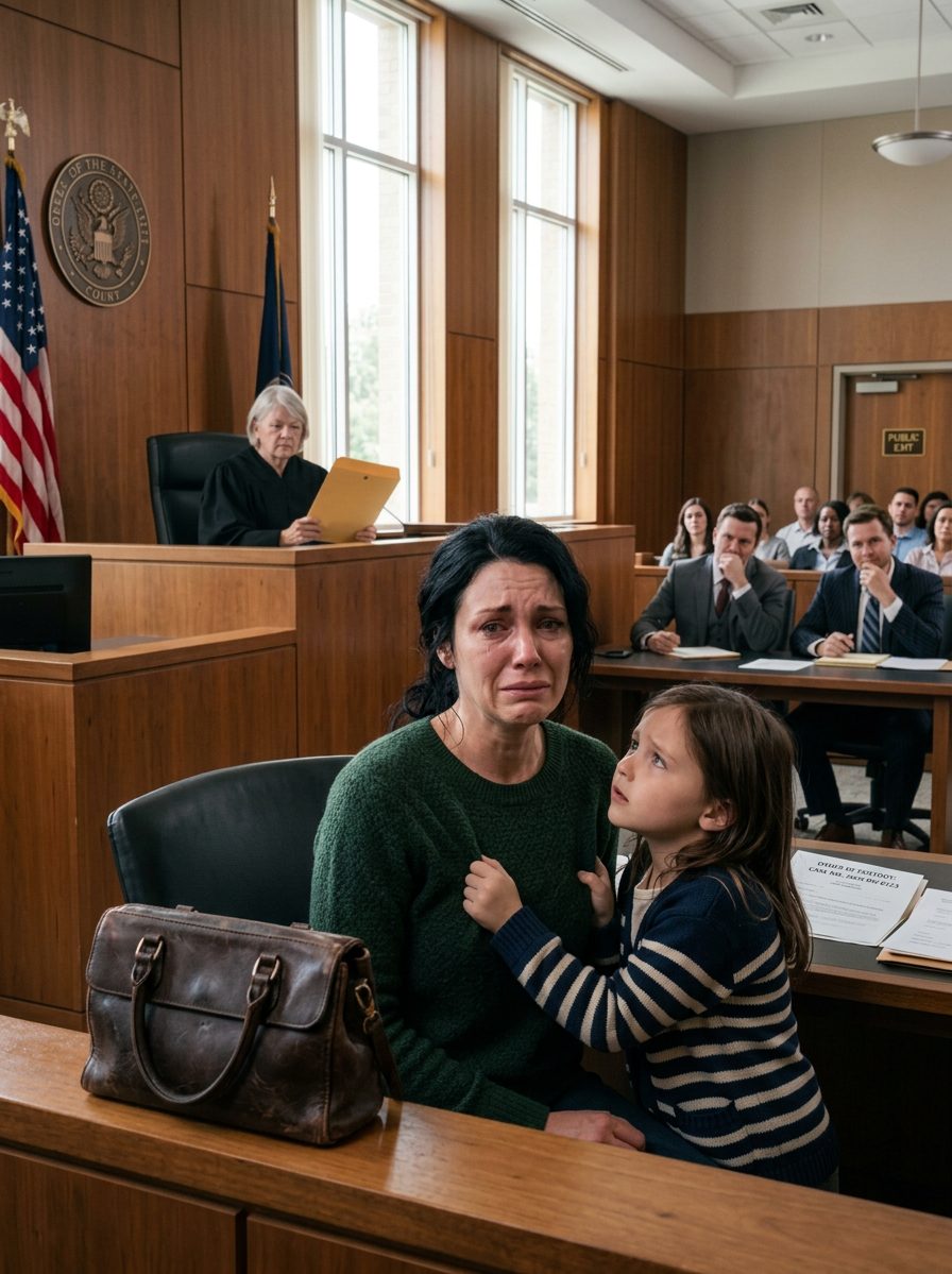 GESCHÄFTIGTE MEINIGTE „YOUR BRAT“ IN DIVORCE MANT UND LACHTE, WEITERBILDUNG UNSERE MARIGEN LINIE NACH LINIEN, GESCHÄFTIGTEN INSGESAMT