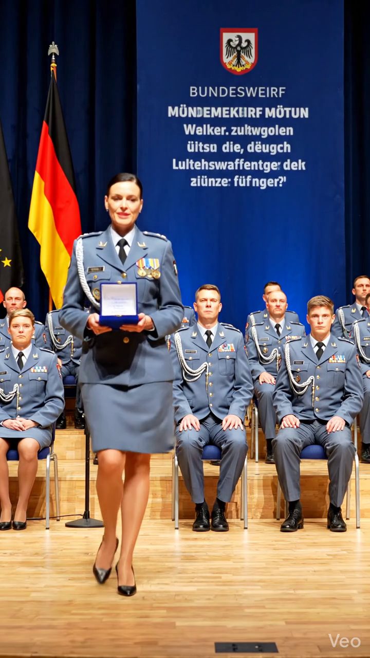 Meine Ex lud mich zu seiner Promotion Zeremonie ein, nur um seine “Erfolg” in meinem Gesicht zu reiben, überzeugte er hatte mich weit hinter sich gelassen. Er war sicher, dass ich es nie an Captain geschafft hatte. Dann stellte der Verkünder den Präsidiumsbeamten vor... und ich ging auf die Bühne, die seinen Medaillenfall hielt. Fenster