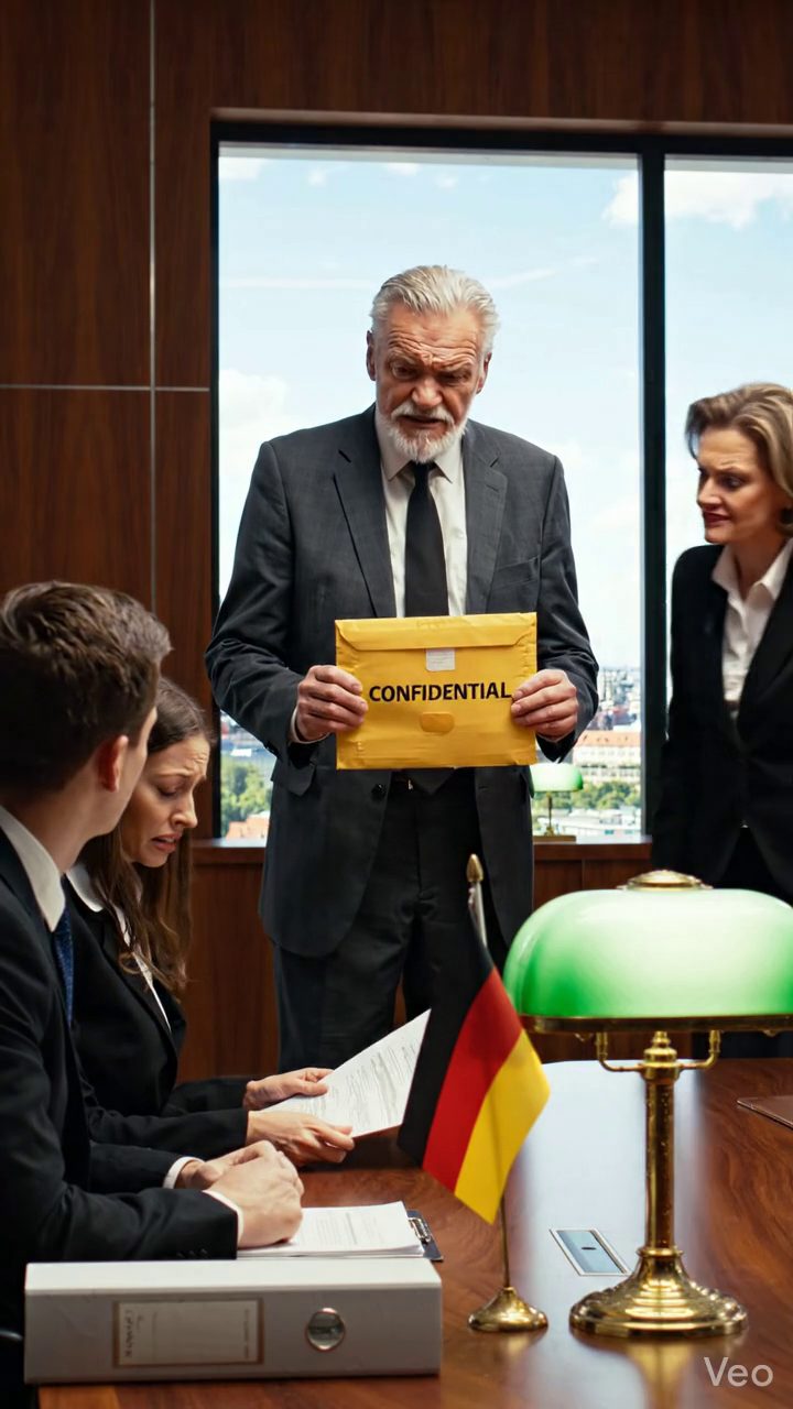 Bei dem Willen meiner Großmutter, meine Mutter saß vor vierzehn stillen Menschen.047