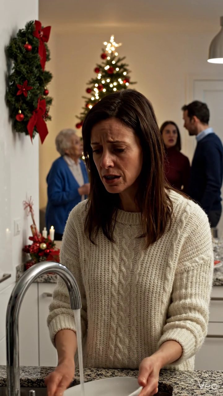 Mes parents ont l'intention de déplacer la famille de ma sœur dans ma maison de 350 000 $ gratuite 79 appels manqués plus tard Nouvelles