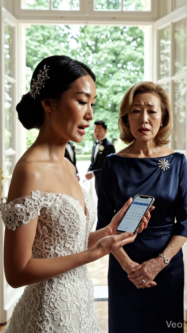 Meine Eltern haben $160.000 auf meine Schwester Hochzeit und sammeln Sie sie ein zwanzig Minuten Toast wie sie war das Zentrum der gesamten Familie Geschichte. Als ich verheiratet wurde, waren sie spät, links früh, und nahmen kein einziges Foto mit mir. Später fand ich heraus, dass sie an der Barbecue meines Cousins gehindert waren, anstatt für meine Rezeption zu bleiben. Ich habe nicht Confront Them. Ich habe nicht nach einer Erklärung gefragt. Ich lasse nur die Stille Settle, durch die Rest der Nacht gelächelt, und machte eine ruhige Wahl sie nie gedacht, ich würde machen. Nachrichten