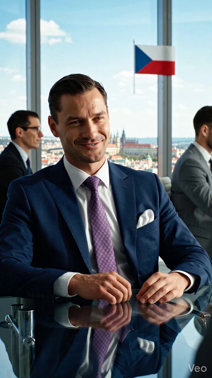 TTD HR mě po 20 letech doprovodil ven a řekl mi, abych do konce dne uklidila stůl, ale odešla jsem s úsměvem, protože Marcus neměl tušení, že největší federální obchod společnosti stále vyžaduje moje povolení a když se to pokusil podepsat sám, rada zjistila, že vyhodil jedinou osobu, která drží celou smlouvu pohromadě,