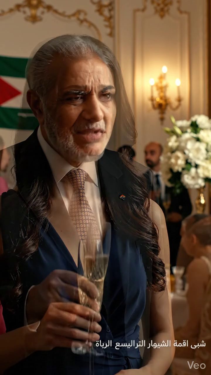 " سيداتي وسادتي، هنا هدية من عائلتنا " ، ضحك أبي بصوت عال، ولفت انتباه الزفاف كله. ثم تجمد ضيف " في انتظار ... ألست أنت الأدميرال مورغان؟ " لقد صاغت بابتسامة. " نعم، أنا كذلك " خنق أبي على نبيذه... الأخبار
