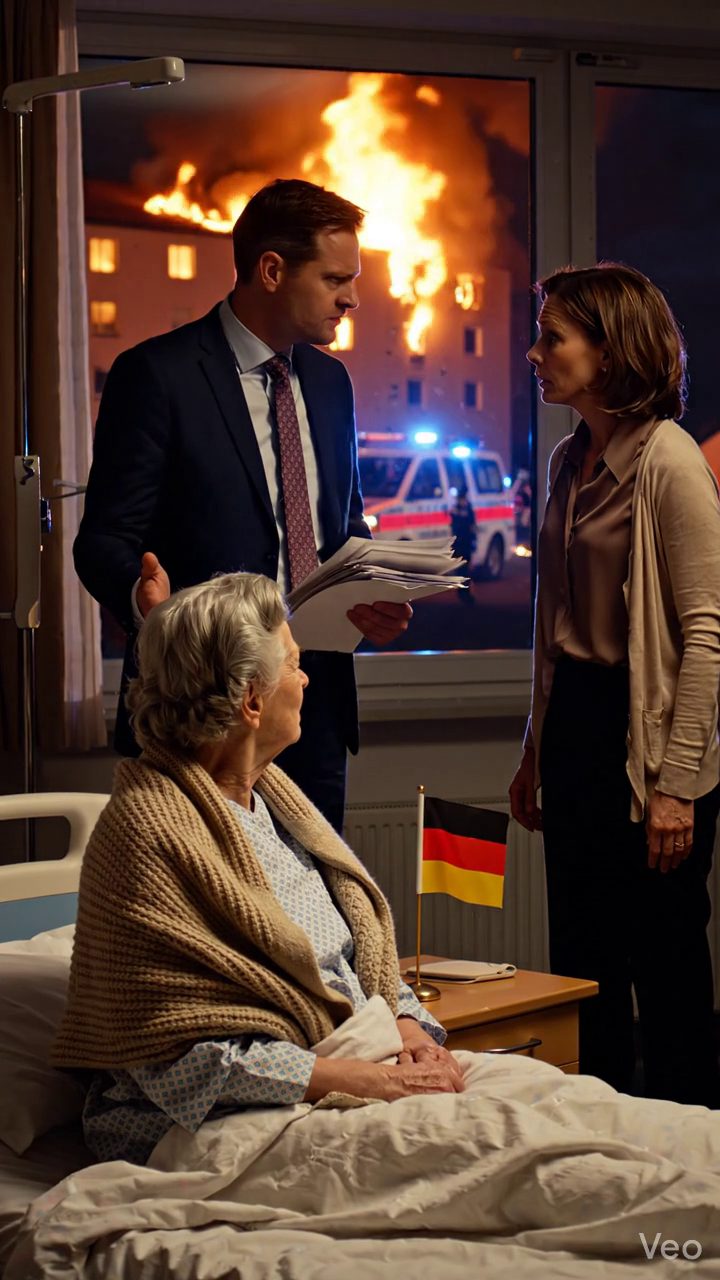 „Mein Sohn rief mich einen Abend an: „Ich werde morgen heiraten. Ihr Auto und Ihr Haus werden verkauft.“ Aber er hörte mein Lachen, denn dieses Haus war eigentlich...“