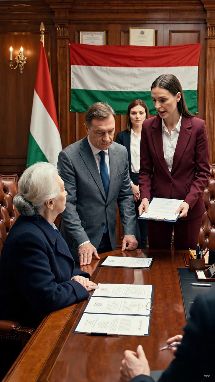 Miután a férjem meghalt, a fiam elvitte a 2,1 millió dolláros házat, amit együtt építettünk, és kint hagyott egy viharban, de hetekkel később, egy sor az akaratban, leültette a csendes hírekbe.