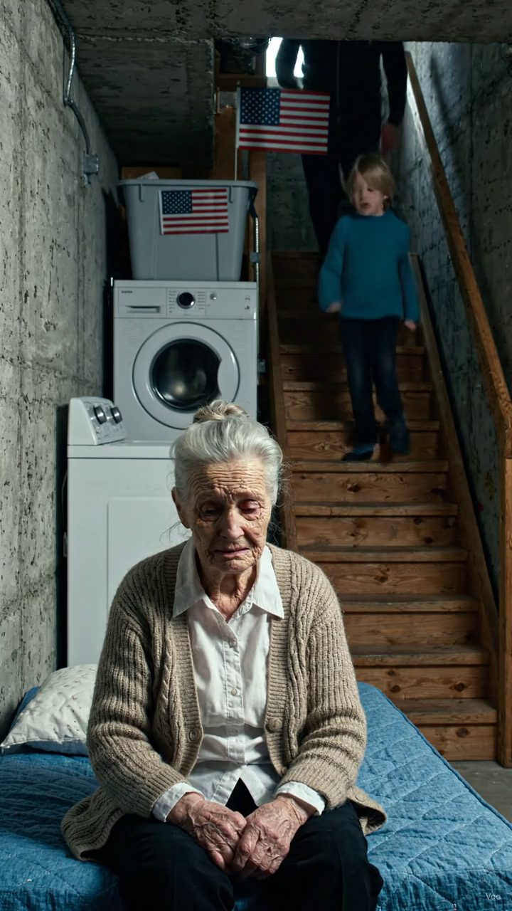 Mein Sohn sah auf mein Großsohn und sagte, ich brauche kein Bett, aber er hatte keine Idee die Papiere versteckt in diesem Haus immer noch meinen Namen auf sie Nachrichten