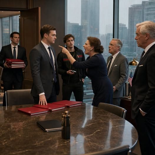 Meine Mutter sah mich während meines eigenen Promotion-Dinners an und sagte: „Ich wünschte, du wärst nie geboren“ Also habe ich mich vor meinem Boss, meinen Kollegen und meinen Eltern aufgehalten und sie erzählt: „Dann lebe wie du nie einen Sohn namens David“, aber keiner von ihnen hat meinen neuen Job einfach in meine Hände gelegt.