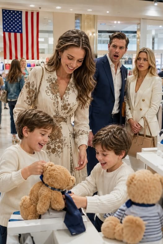 Mi hermana Abandonó a sus 5 niños en nuestro punto de encuentro de viaje familiar y huyó a Hawai. Así que llamé al CPS. Royals