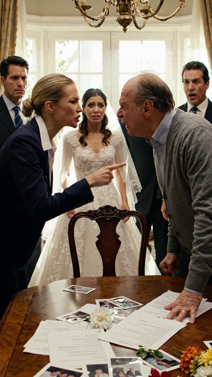 Mis padres vendieron mi casa del lago para pagar la boda de mi hermana de $120k. Se ríen “¡Gracias por el regalo de la boda!” Sonreí y les dije que revisaran su correo. Sus caras se congelaron cuando vieron. Nuevo día