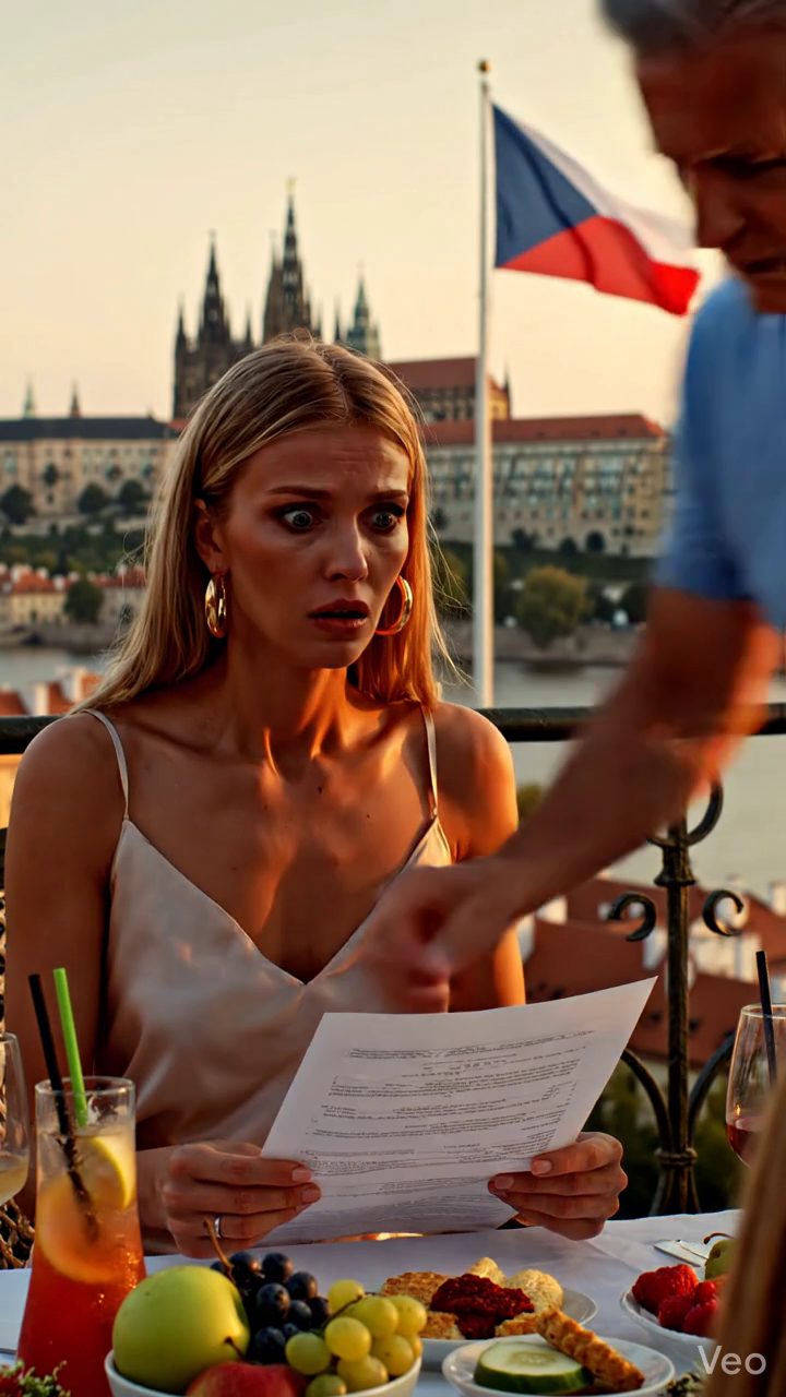 Můj táta prodal dům, který jsem zdědil. Řekl, že ten dům nepotřebuješ. 016