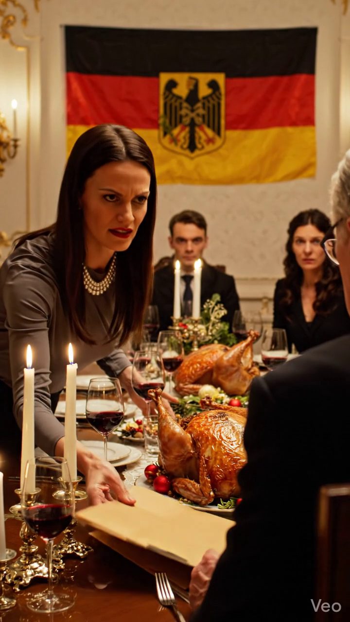 Bei Thanksgiving, Meine Mutter fragte, wann meine Hochzeit sein würde, Also habe ich fünfzehn Lieferrezepte auf den Tisch mit meiner Schwester Unterschrift auf jeder ein News