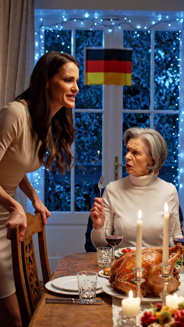 „Du gibst uns nie etwas anderes als Kopfschmerzen“, sagte meine Mutter im Haus, das ich für sie gekauft habe, während mein Bruder still blieb, meine Verwandten sahen weg, und ich erkannte schließlich, dass sie meine Liebe für die Erlaubnis, mich zu benutzen, irrten.