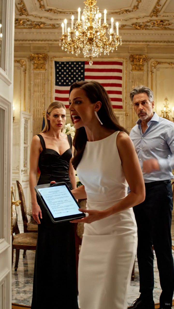 Le planificateur de mariage de mon frère a appelé votre famille a annulé votre invitation, mais a demandé de garder le dépôt de $50k que vous avez payé. J'ai dit :