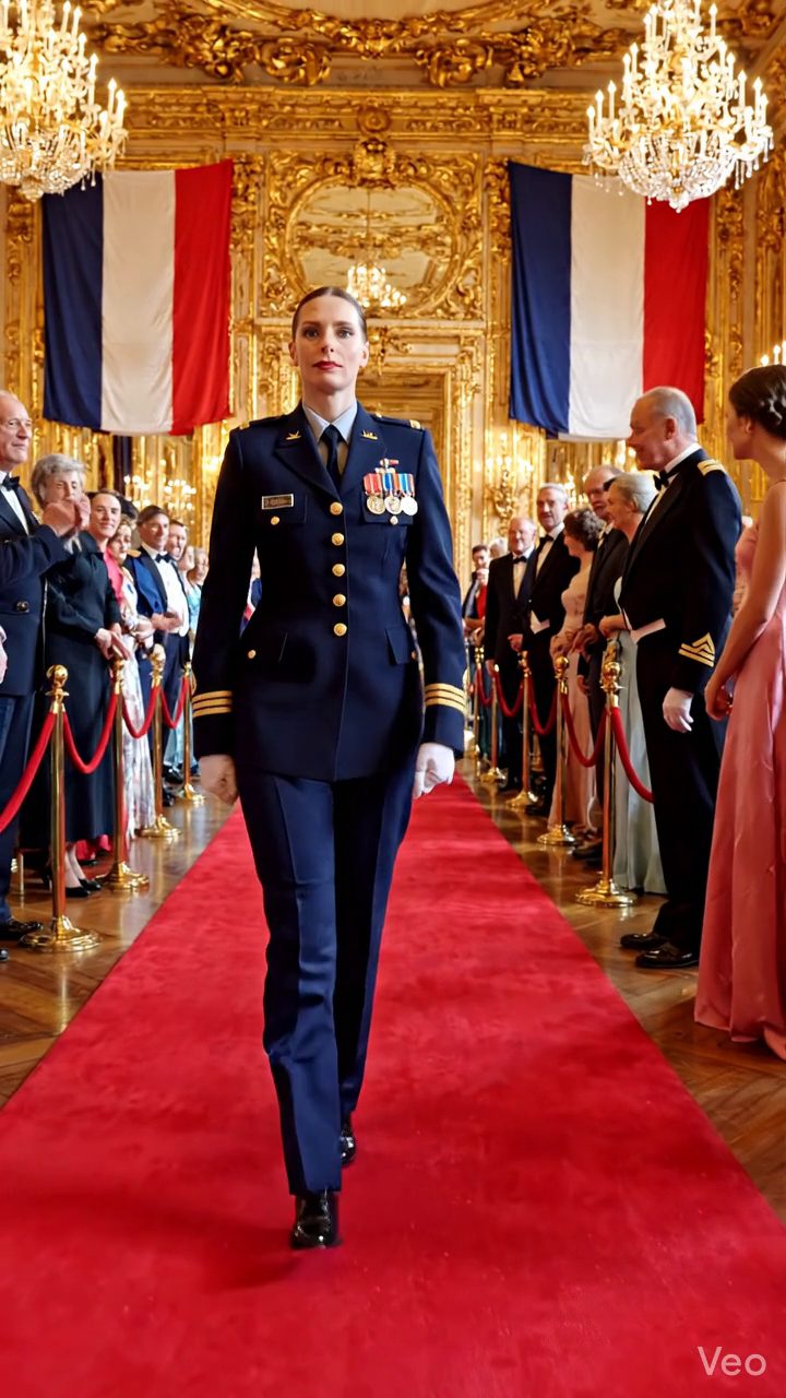 Ils ont dit qu'on ne pouvait pas me faire confiance. Après 17 ans de service, je me suis présenté au mariage de mon frère en uniforme complet. Quand son commandant s'est avancé et m'a officiellement adressé comme -Colonel, - toute la salle est tombée silencieusement. Mes parents pouvaient à peine respirer. windowarab