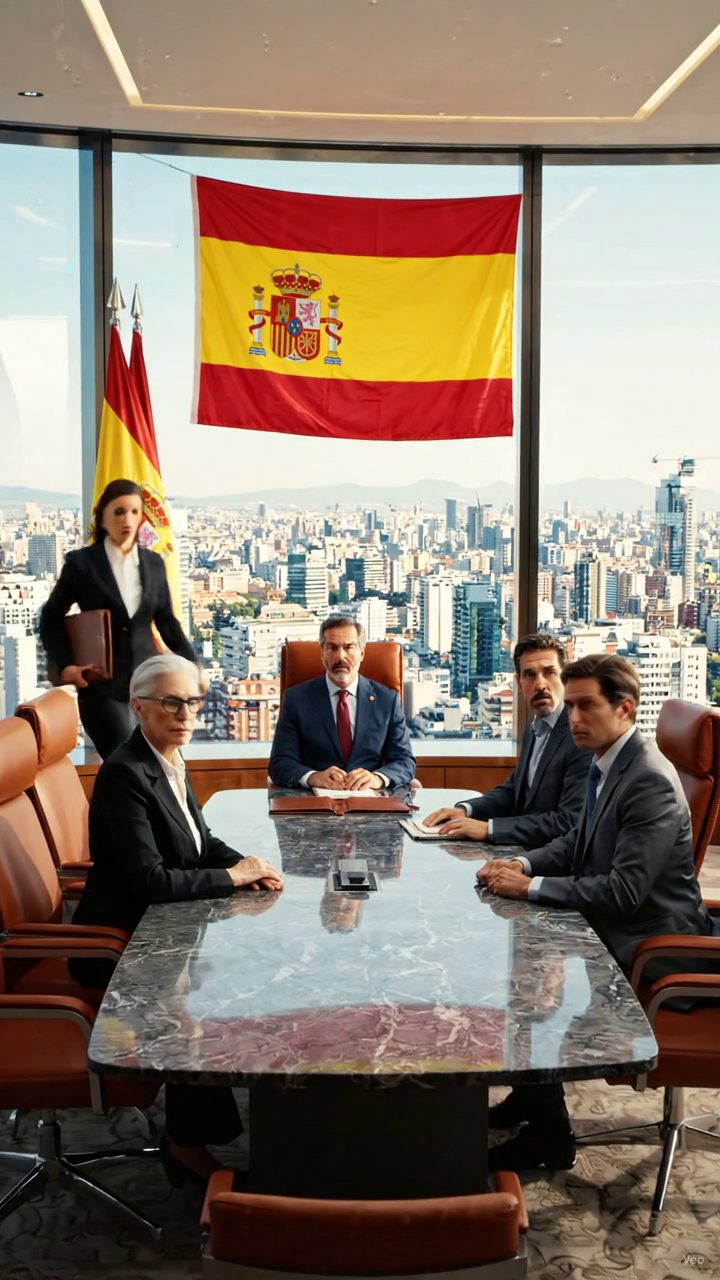 “Somos una familia aquí, así que sus opciones de acciones se cancelan”, dijo el hijo del fundador, y asinté, pero en la firma de adquisición de $400m, el abogado del comprador se detuvo y dijo, “La mesa de gorra muestra que un accionista mayoritario no está en esta habitación”, antes de que miró mi nombre y preguntó, “¿Quién es este?” mientras la habitación se quedó callada. Noticias
