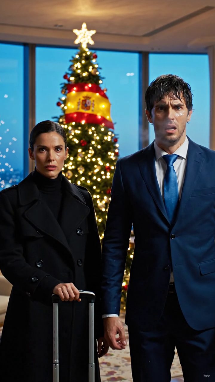 La Betrayal de Navidad del CEO me obligó a disculparme con la amante de mi esposo para salvar mi carrera, así que firmé los papeles que le despojaron de su imperio y lo dejaron con nada más que el proyecto de ley.014